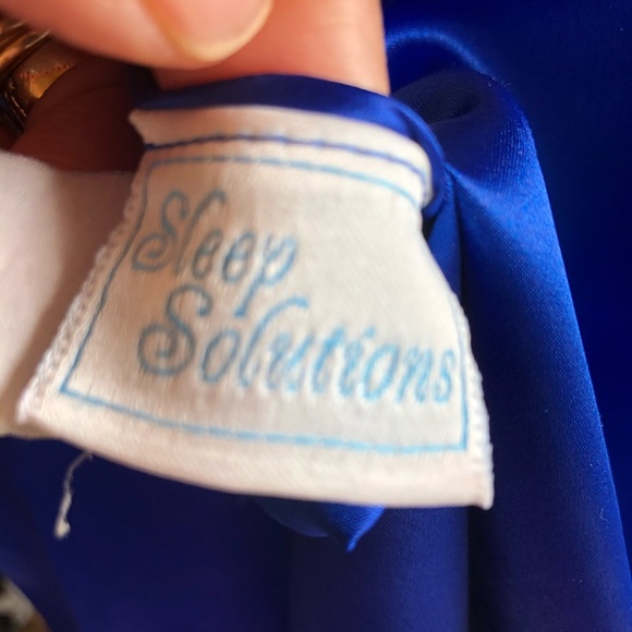 Pajama top - Picture 8 of 9